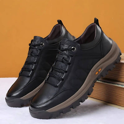Thad | Handcrafted Orthopedic Shoes