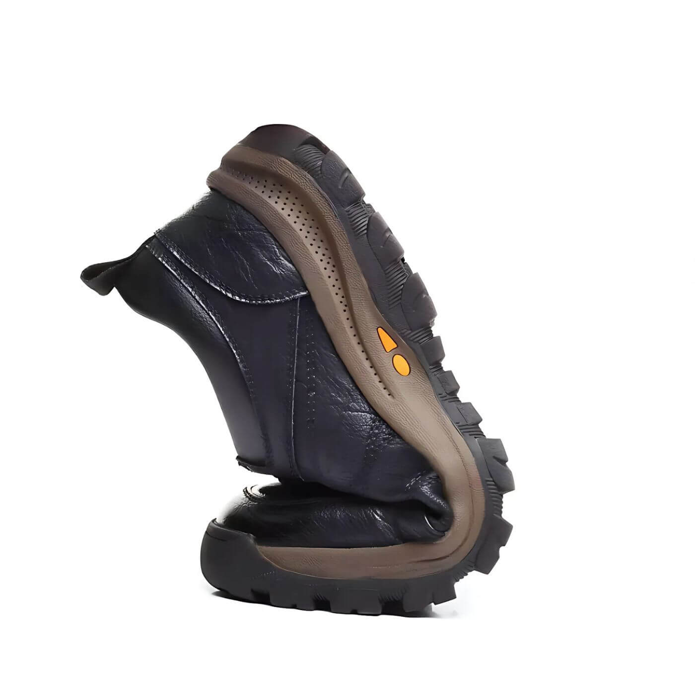 Thad | Handcrafted Orthopedic Shoes