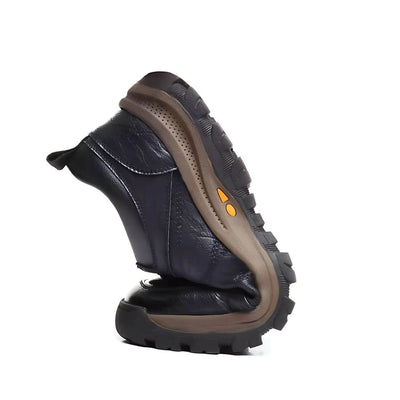 Thad | Handcrafted Orthopedic Shoes