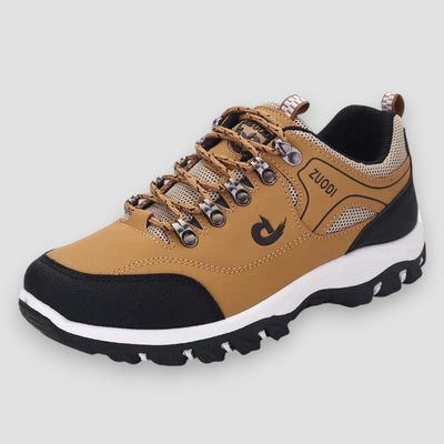 Edgar | Comfort Shoe
