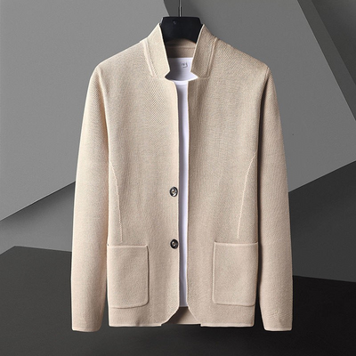 Tim | LUXURY VEST FOR MEN