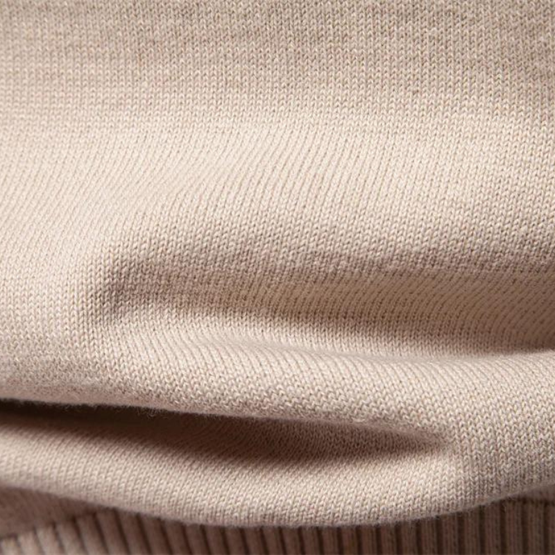 Fidel | MEN'S CHECKED KNITWEAR