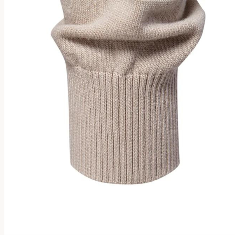 Fidel | MEN'S CHECKED KNITWEAR