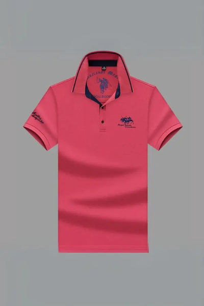 Caleb | LUXURY POLO SHIRT