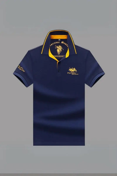 Caleb | LUXURY POLO SHIRT