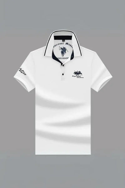 Caleb | LUXURY POLO SHIRT