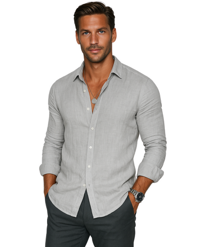 Tyrell | MEN'S CASUAL SHIRT