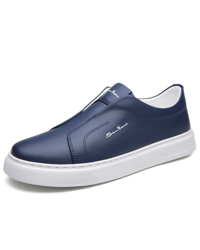 Isaiah | Premium Leather Shoes