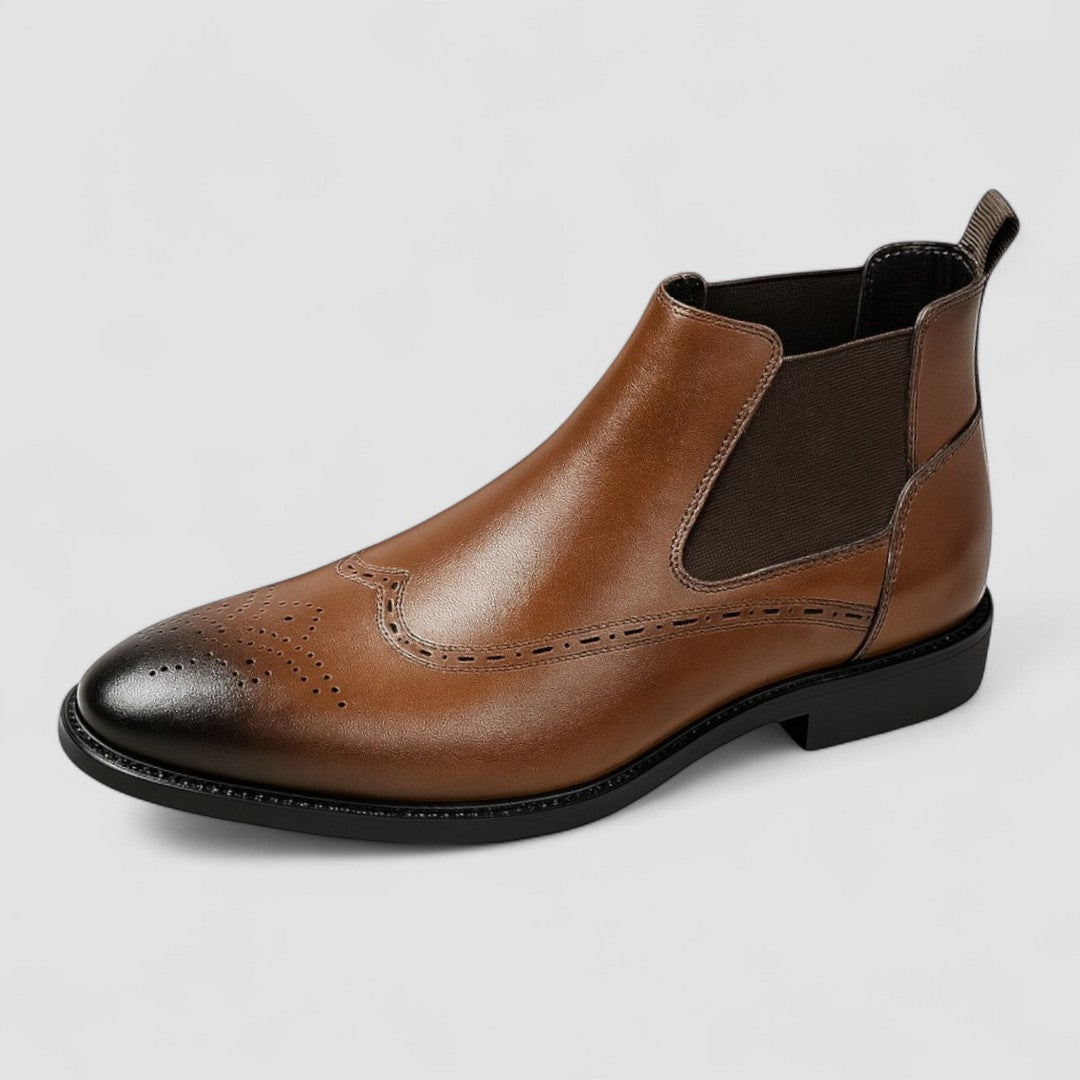 Raymond | Chelsea Boots