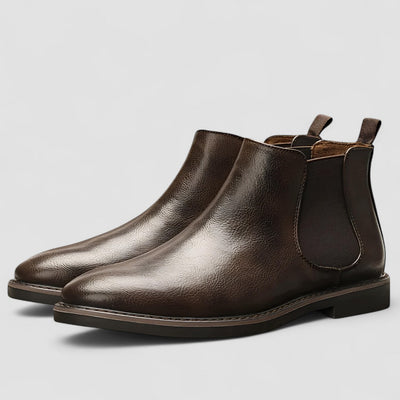 Connor | Chelsea Boots