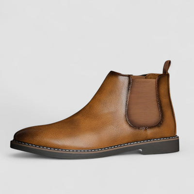 Morris | Chelsea Boots