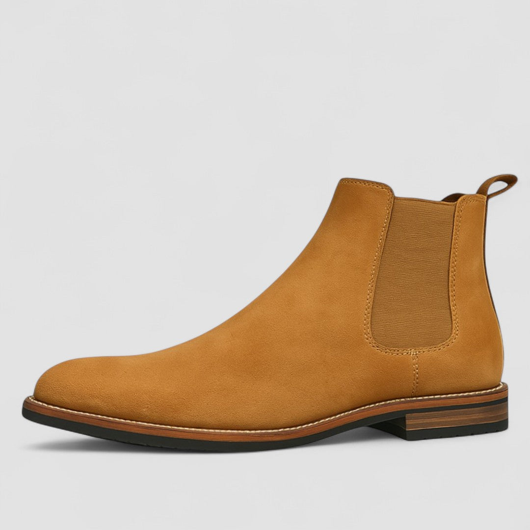 Abram | Chelsea Boots