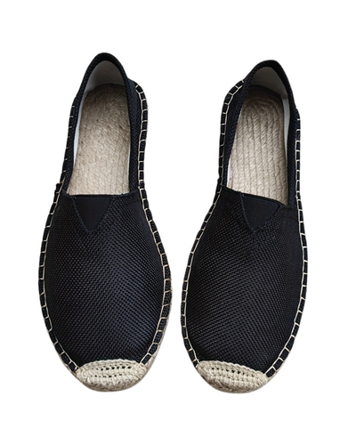 Bruce | Elegant Espadrilles