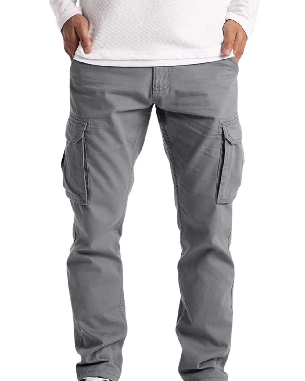 Cody | Lightweight cargo pants