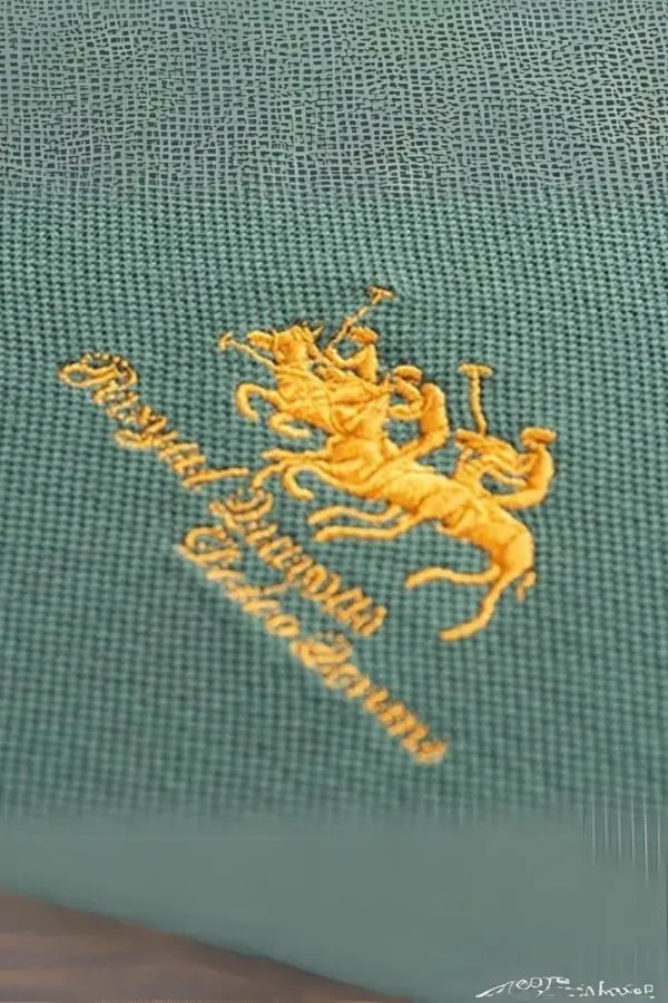 Caleb | LUXURY POLO SHIRT