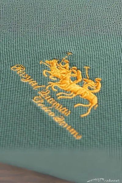 Caleb | LUXURY POLO SHIRT