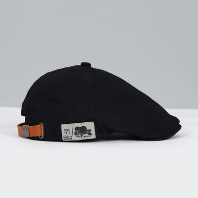 Clarence | Classic Cap