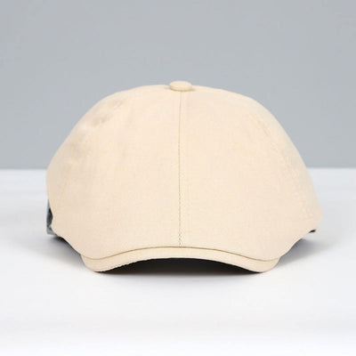 Clarence | Classic Cap