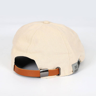 Clarence | Classic Cap