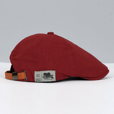 Clarence | Classic Cap