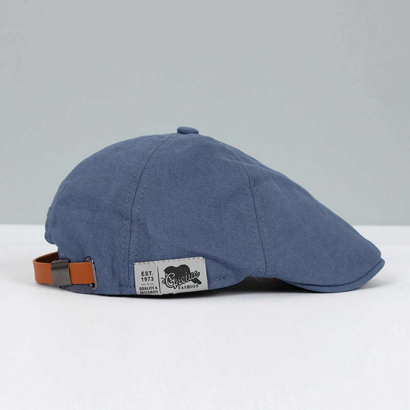Clarence | Classic Cap