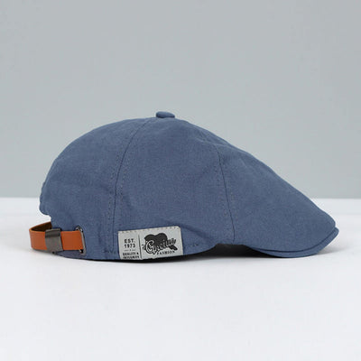 Clarence | Classic Cap