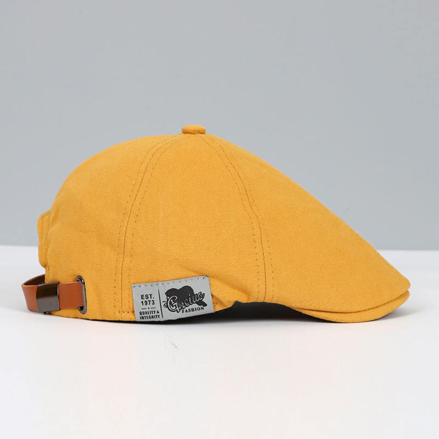 Clarence | Classic Cap