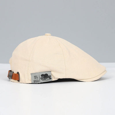 Clarence | Classic Cap