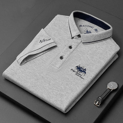 Roscoe | MEN'S LUXURY POLO SHIRT
