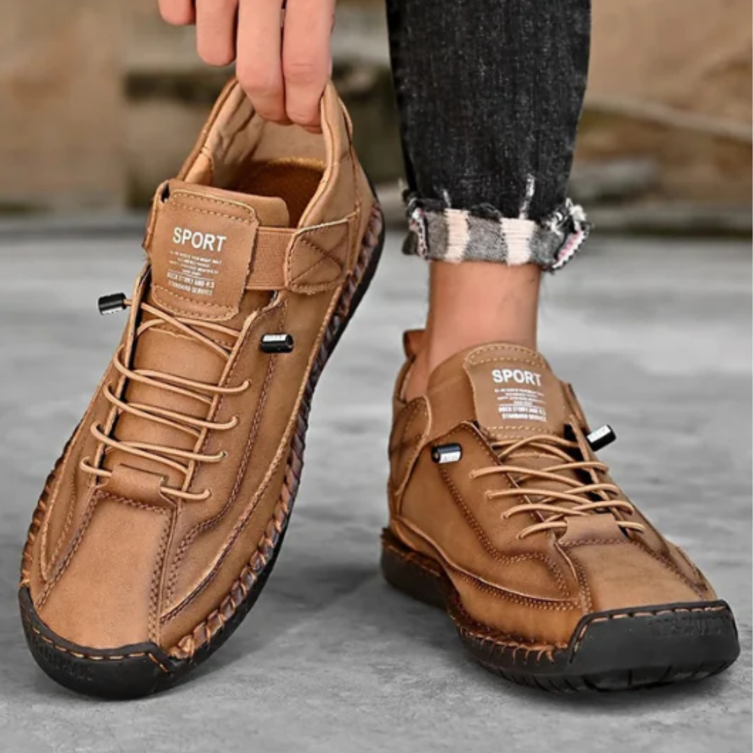 Kyle | Orthopedic Shoes