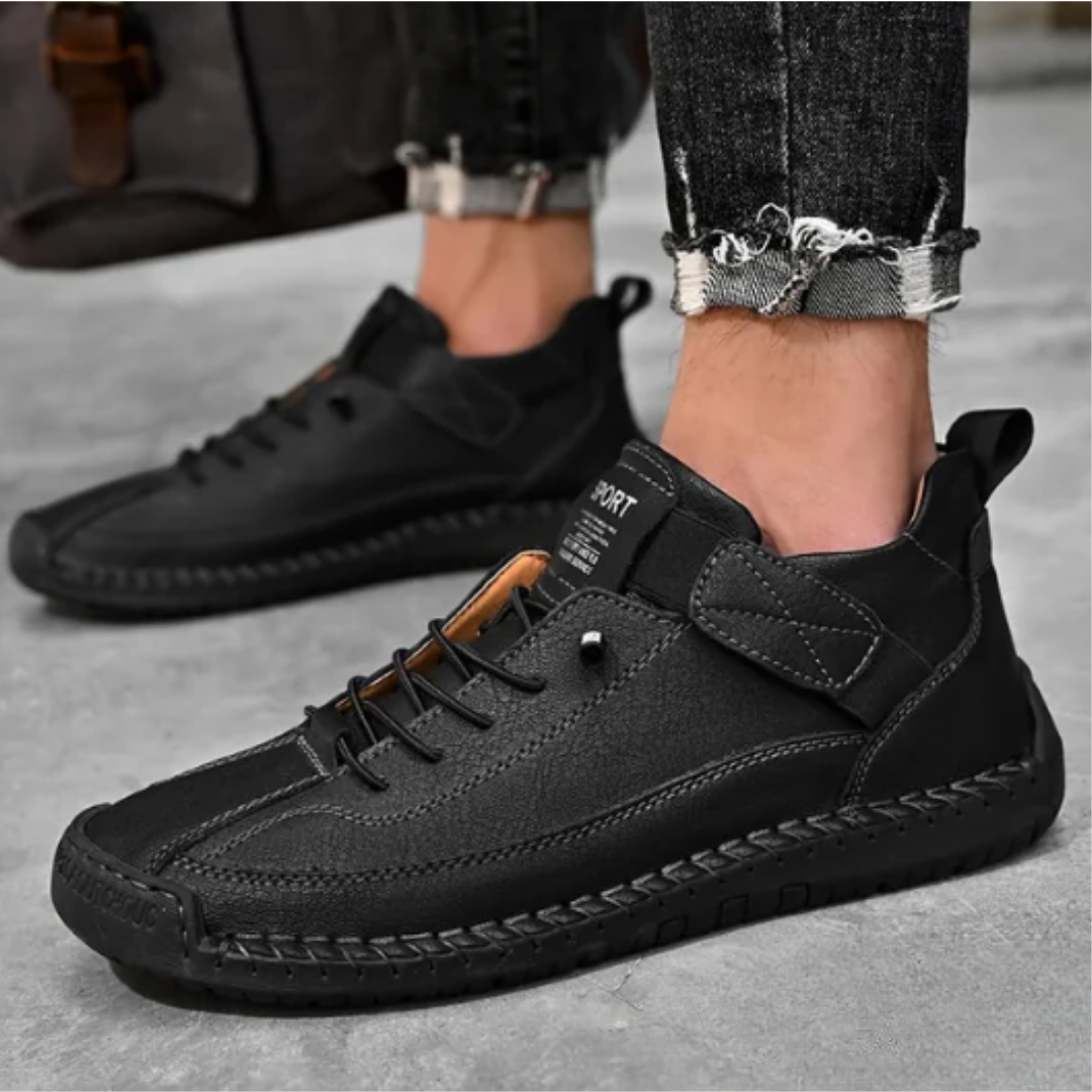 Kyle | Orthopedic Shoes