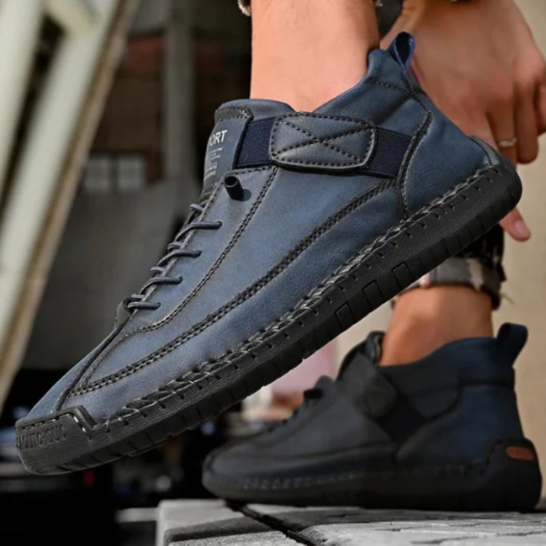 Kyle | Orthopedic Shoes