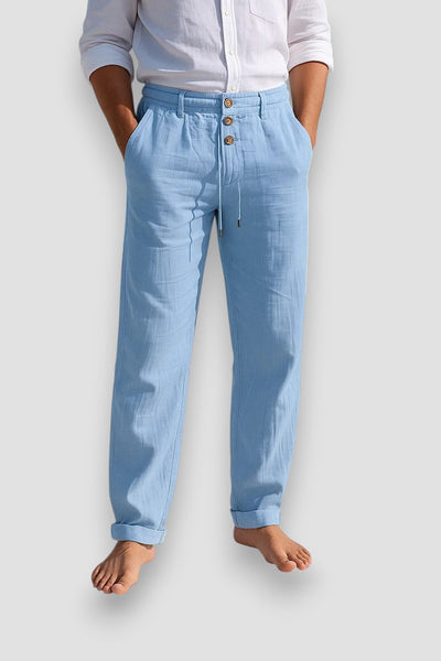 Stephen | Comfortable Pants