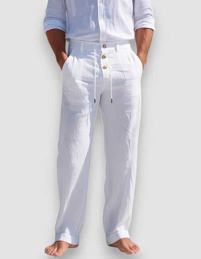 Stephen | Comfortable Pants