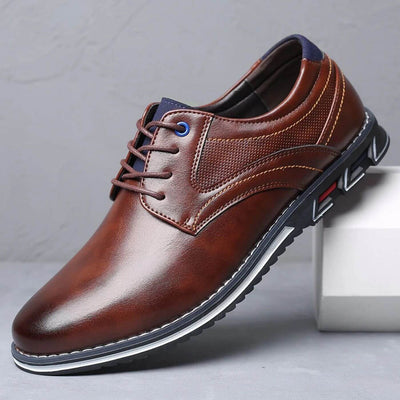 Renato | Classic Oxford Shoes