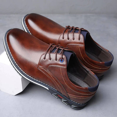 Renato | Classic Oxford Shoes