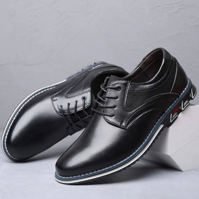 Renato | Classic Oxford Shoes