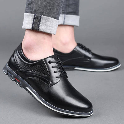Renato | Classic Oxford Shoes