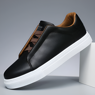 Hugh | Comfortable Sneakers