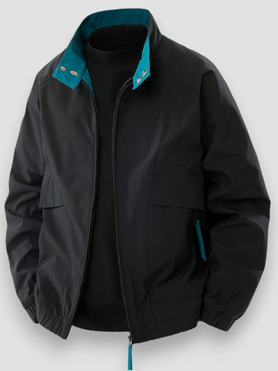 Jarrod | Casual Spring Jacket & Windbreaker