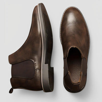 Connor | Chelsea Boots