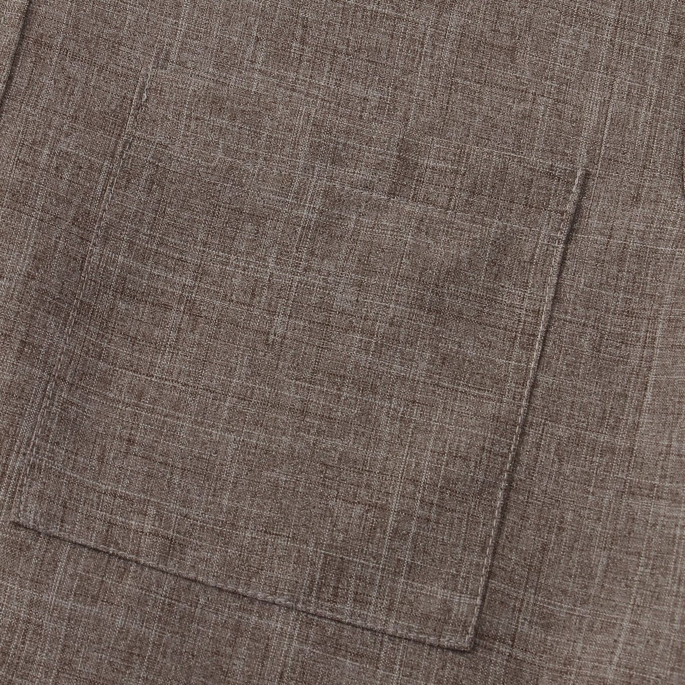 Cristian | Elegant Linen Shirt