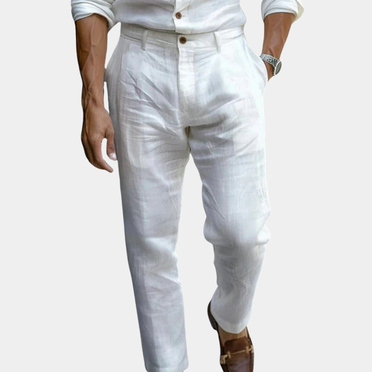 Troy | ELEGANT PANTS