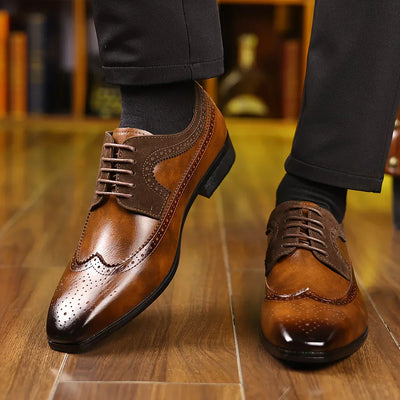 Myles | Dress Shoes