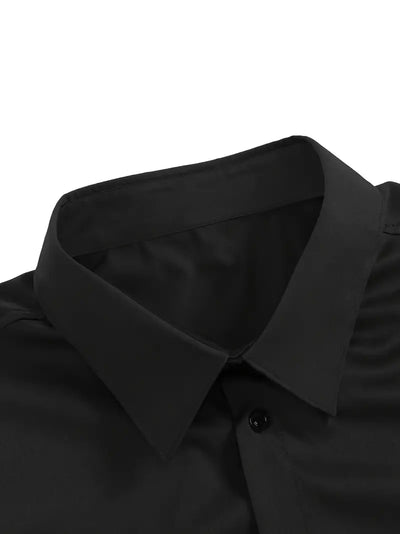 Hector | BREATHABLE LONG-SLEEVE SHIRT