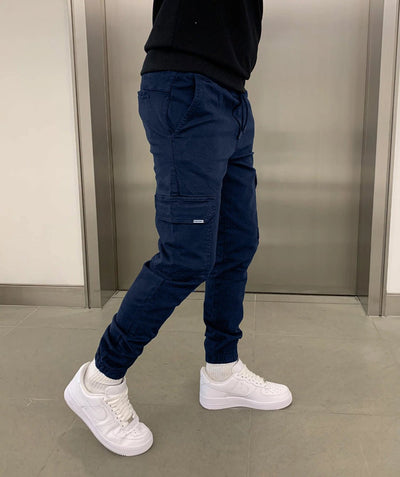 Kendall | CARGO PANTS