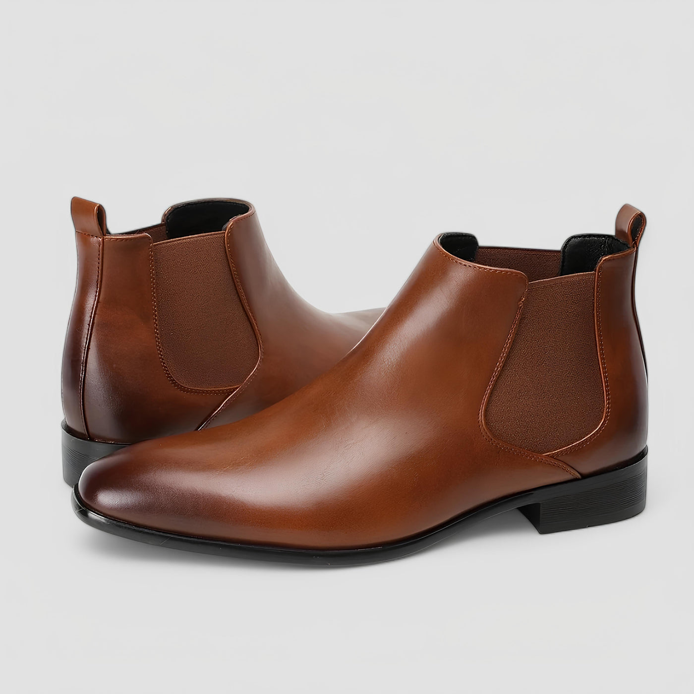 Trent | Chelsea Boots