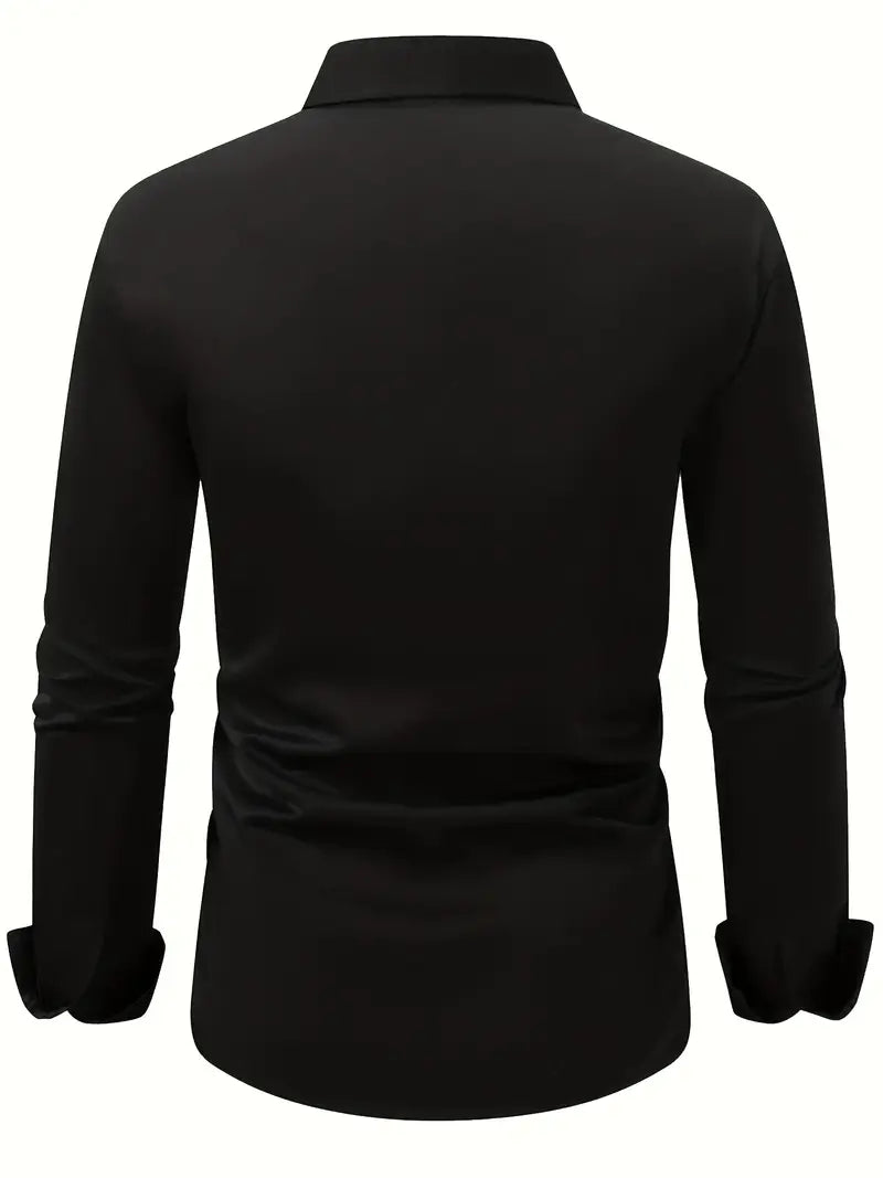 Hector | BREATHABLE LONG-SLEEVE SHIRT