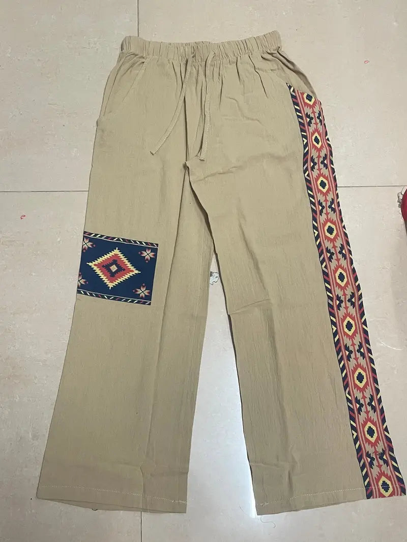 Benito | BOHO-CHIC PANTS
