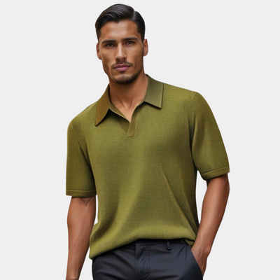 Shane | ELEGANT POLO SHIRT FOR MEN